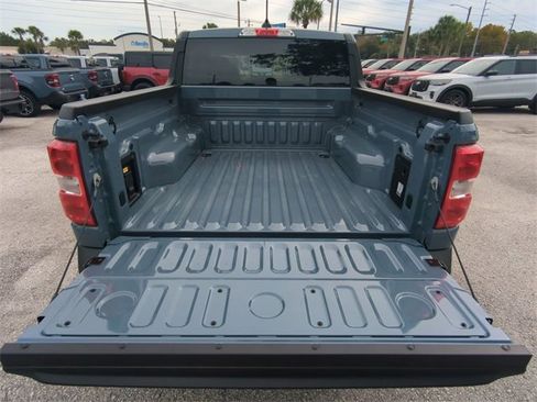 New 2025 Ford Maverick XLT w/ XLT Luxury Package image 14