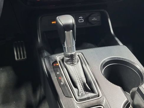 Certified 2024 Honda Civic Sport image 22