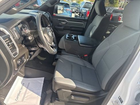 Used 2023 RAM 1500 Big Horn image 11