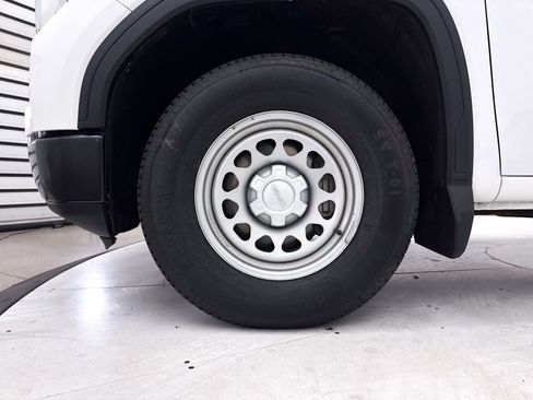 Used 2019 GMC Sierra 1500 2WD Double Cab w/ Fleet Convenience Package image 12