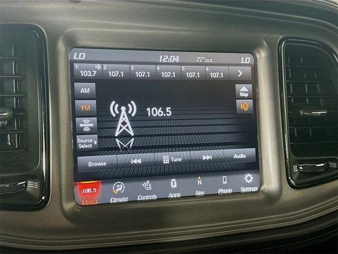 Used 2023 Dodge Challenger R/T Scat Pack w/ Plus Package image 17