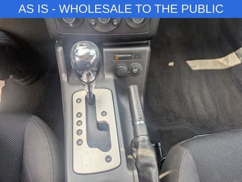 Used 2009 Pontiac G6 GT FWD image 15