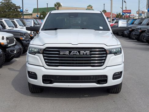 New 2026 RAM 1500 Laramie image 10