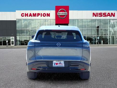 New 2026 Nissan Murano SV image 6