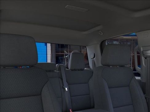 New 2026 Chevrolet Silverado 1500 RST w/ RST Select Package AWD/4WD image 24