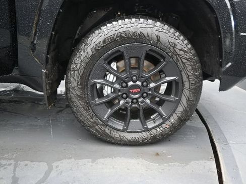 New 2026 Toyota Tundra 1794 Edition w/ TRD Off-Road Package AWD/4WD image 17