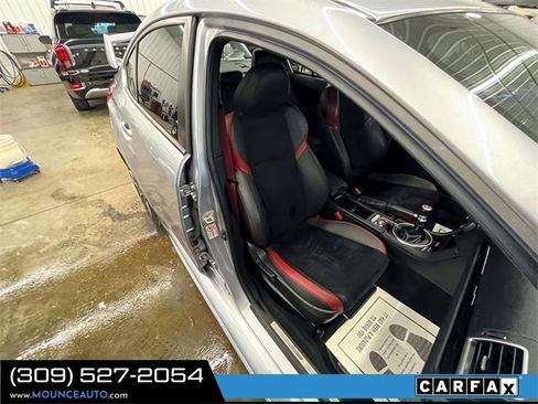 Used 2019 Subaru WRX STI w/ Popular Package #1 image 5