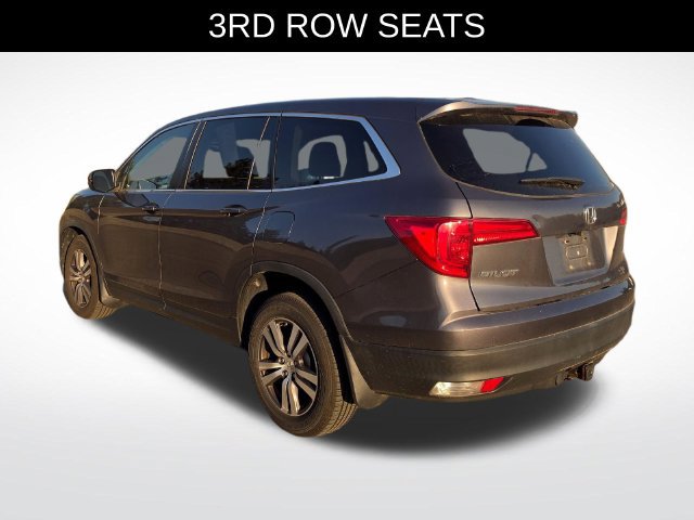 Used 2017 Honda Pilot EX-L image 3