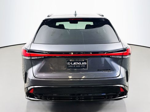 New 2026 Lexus RX 500h F Sport w/ Appearance Package AWD/4WD image 6