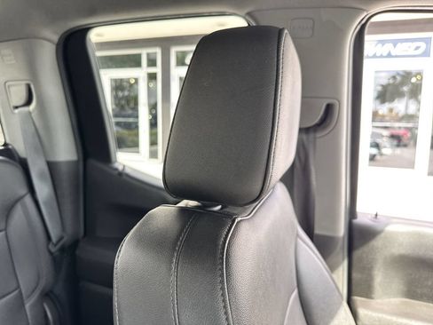 Used 2021 Chevrolet Silverado 1500 W/T w/ WT Value Package RWD image 20