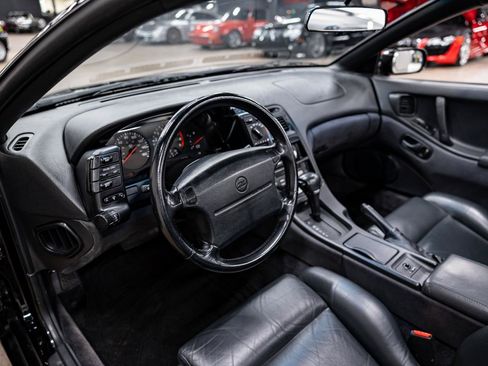 Used 1994 Nissan 300ZX Convertible RWD image 11