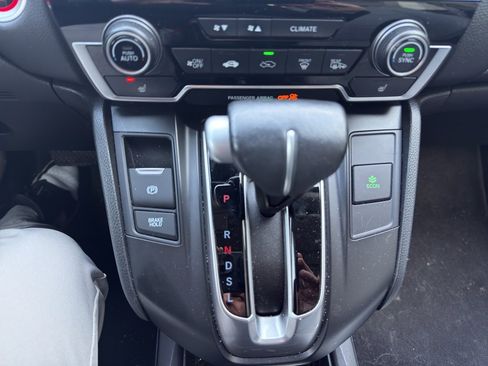 Used 2017 Honda CR-V EX-L image 11