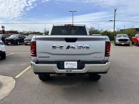 New 2026 RAM 2500 Big Horn image 4