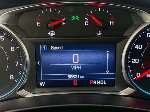 Used 2024 Chevrolet Equinox LT image 13