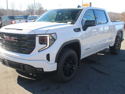 New 2026 GMC Sierra 1500 Elevation w/ Elevation Select Package image 3