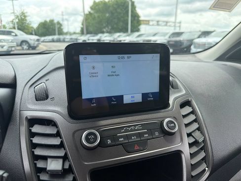 Used 2022 Ford Transit Connect XL FWD image 27