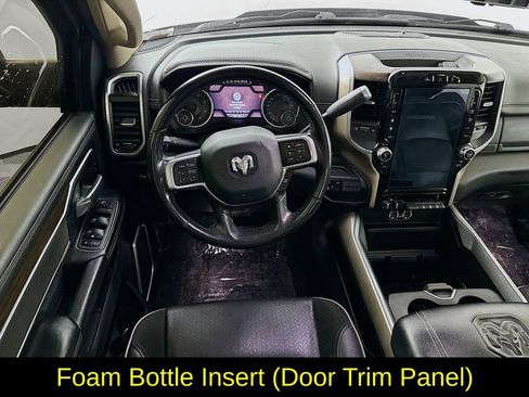 Used 2022 RAM 2500 Laramie w/ Safety Group B image 28