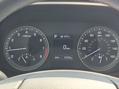 Used 2020 Hyundai Tucson Sport AWD/4WD image 32