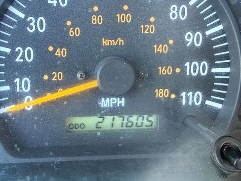 Used 2004 Toyota Tundra SR5 image 20