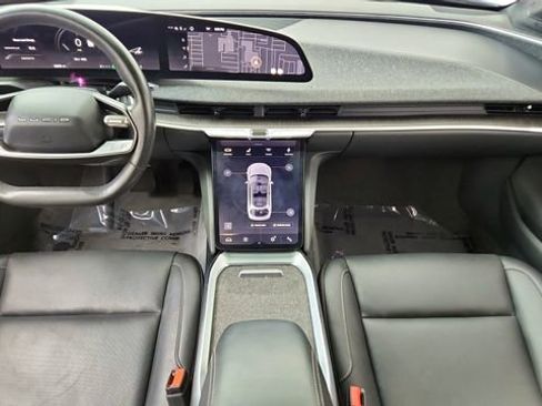 Used 2024 Lucid Air Touring image 87
