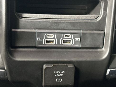 Used 2023 RAM 1500 Laramie AWD/4WD image 36