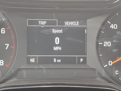 New 2026 Chevrolet Trax LS w/ Driver Confidence Package image 19