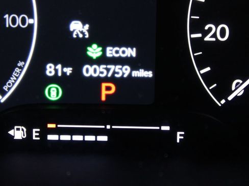 Used 2026 Honda Civic FWD Hybrid Sedan image 19
