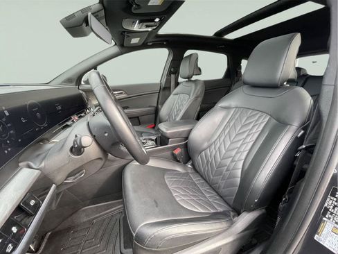 Used 2023 Kia Sportage X-Pro Prestige AWD/4WD image 13