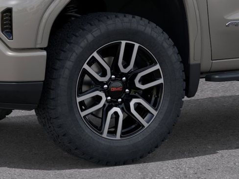 New 2026 GMC Sierra 1500 AT4 w/ AT4 Premium Package image 9