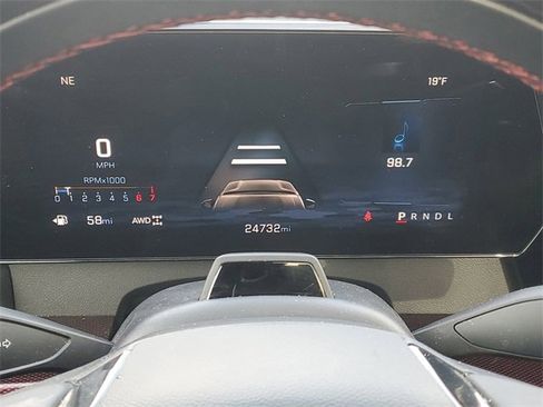 Certified 2024 Chevrolet Traverse RS w/ LPO, Floor Liner Package image 21