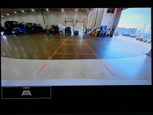 Used 2024 Chevrolet Malibu LT FWD image 18