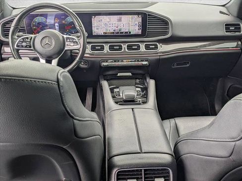 Used 2020 Mercedes-Benz GLE 350 image 17