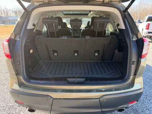 Certified 2024 Subaru Ascent Onyx Edition image 26