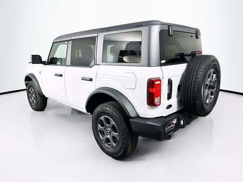 Used 2025 Ford Bronco Big Bend AWD/4WD image 5
