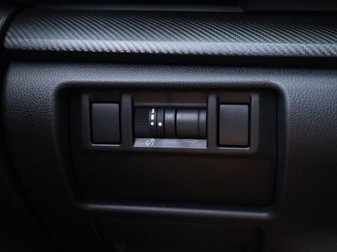 New 2026 Subaru Crosstrek 2.0i Premium AWD/4WD image 19