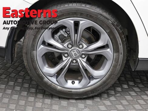 Used 2024 Honda Accord EX image 29