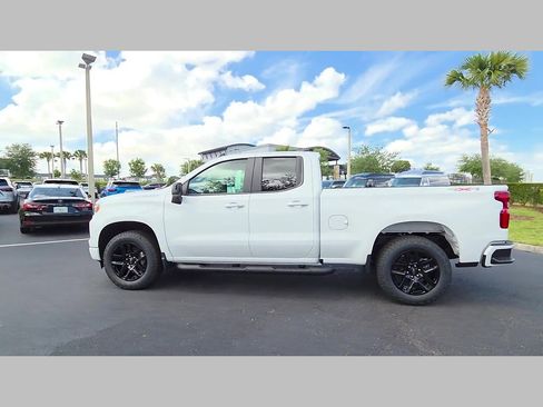 New 2026 Chevrolet Silverado 1500 RST w/ RST Select Package image 23