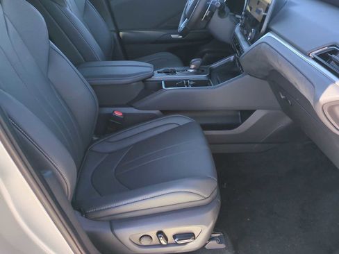 Used 2025 Lexus TX 500h F SPORT Premium image 31