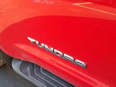 Used 2016 Toyota Tundra Limited image 29
