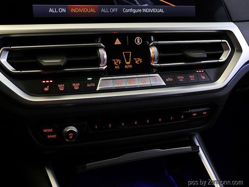 Certified 2022 BMW 330i xDrive Sedan w/ Premium Package 2 image 22