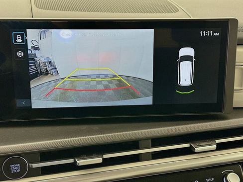 New 2026 Hyundai Santa Fe SEL FWD image 12