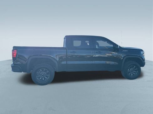 New 2026 GMC Sierra 1500 AT4X image 10