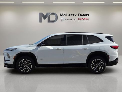New 2026 Buick Enclave Sport Touring w/ Super Cruise Package FWD image 3