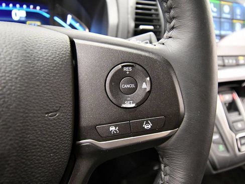 Certified 2024 Honda Odyssey EX-L image 22