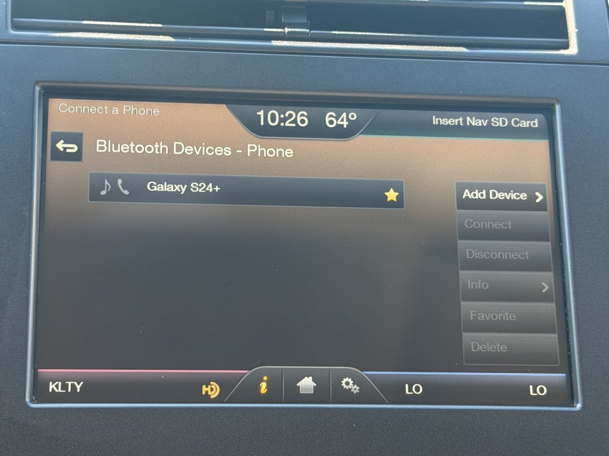 Used 2014 Lincoln MKZ AWD w/ Equipment Group 103A image 20