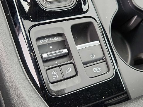 Certified 2026 Honda Passport RTL image 25