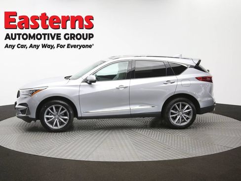 Used 2019 Acura RDX AWD w/ Technology Package image 61