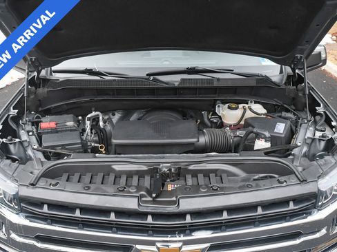 Used 2020 Chevrolet Silverado 1500 LT w/ All-Star Edition image 30