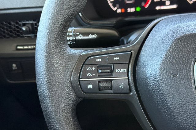 Certified 2024 Honda CR-V LX image 29