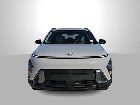 New 2026 Hyundai Kona SEL Sport image 3